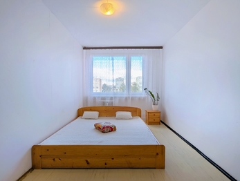 Prodej bytu 3+1 v osobním vlastnictví 77 m², Kladno