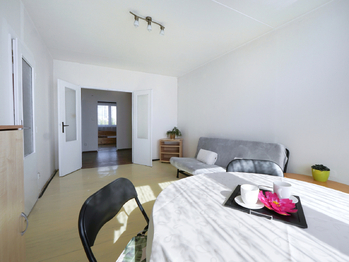 Prodej bytu 3+1 v osobním vlastnictví 77 m², Kladno