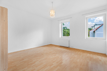 Prodej bytu 3+1 v osobním vlastnictví 72 m², Liberec