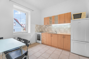 Prodej bytu 3+1 v osobním vlastnictví 72 m², Liberec