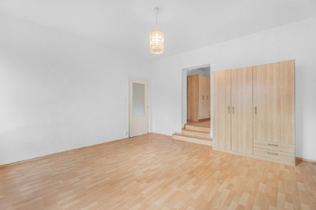 Prodej bytu 3+1 v osobním vlastnictví 72 m², Liberec
