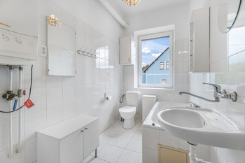 Prodej bytu 3+1 v osobním vlastnictví 72 m², Liberec