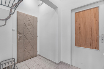 Prodej bytu 3+1 v osobním vlastnictví 72 m², Liberec