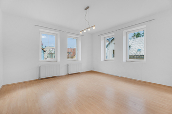Prodej bytu 3+1 v osobním vlastnictví 72 m², Liberec