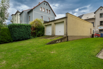 Prodej bytu 3+1 v osobním vlastnictví 72 m², Liberec