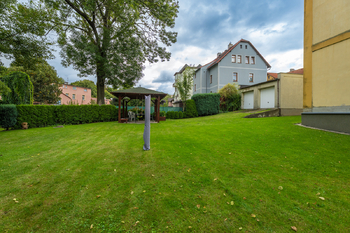 Prodej bytu 3+1 v osobním vlastnictví 72 m², Liberec