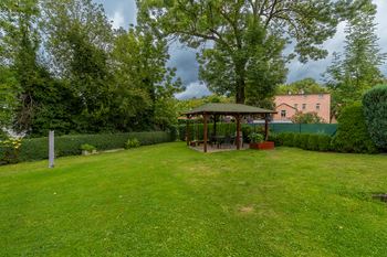 Prodej bytu 3+1 v osobním vlastnictví 72 m², Liberec