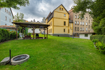 Prodej bytu 3+1 v osobním vlastnictví 72 m², Liberec