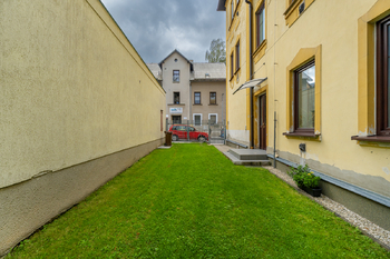 Prodej bytu 3+1 v osobním vlastnictví 72 m², Liberec
