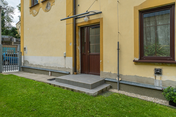 Prodej bytu 3+1 v osobním vlastnictví 72 m², Liberec