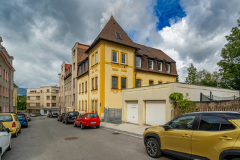 Prodej bytu 3+1 v osobním vlastnictví 72 m², Liberec