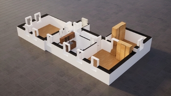 Prodej bytu 3+1 v osobním vlastnictví 72 m², Liberec
