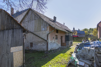 Prodej domu 67 m², Loučka