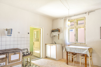 Prodej domu 67 m², Loučka