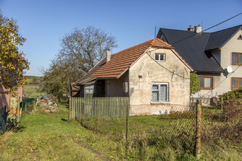 Prodej domu 67 m², Loučka