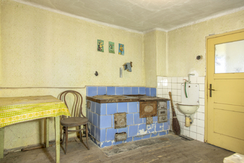 Prodej domu 67 m², Loučka