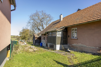 Prodej domu 67 m², Loučka