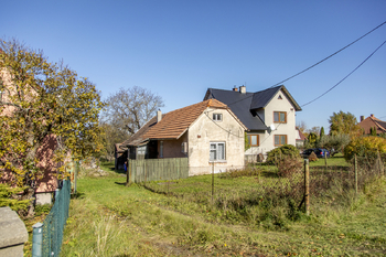 Prodej domu 67 m², Loučka