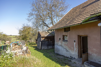 Prodej domu 67 m², Loučka