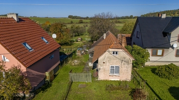 Prodej domu 67 m², Loučka