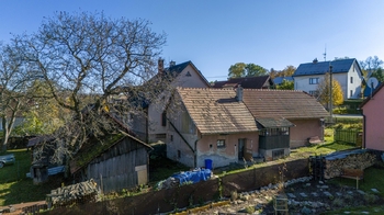 Prodej domu 67 m², Loučka