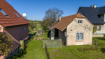 Prodej domu 67 m², Loučka