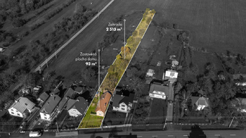 Prodej domu 67 m², Loučka