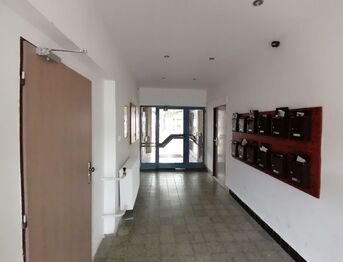 Pronájem bytu 1+1 v osobním vlastnictví 31 m², Svitavy