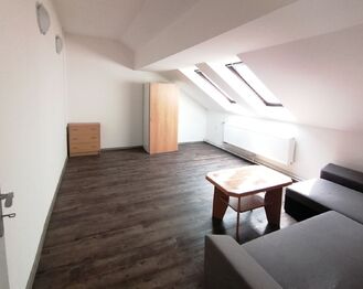 Pronájem bytu 1+1 v osobním vlastnictví 31 m², Svitavy