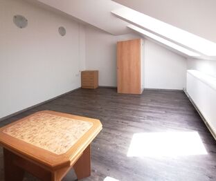 Pronájem bytu 1+1 v osobním vlastnictví 31 m², Svitavy