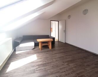 Pronájem bytu 1+1 v osobním vlastnictví 31 m², Svitavy