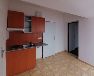 Pronájem bytu 1+1 v osobním vlastnictví 31 m², Svitavy