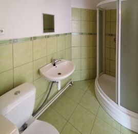 Pronájem bytu 1+1 v osobním vlastnictví 31 m², Svitavy