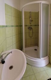 Pronájem bytu 1+1 v osobním vlastnictví 31 m², Svitavy