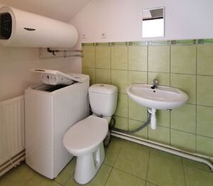 Pronájem bytu 1+1 v osobním vlastnictví 31 m², Svitavy