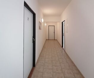 Pronájem bytu 1+1 v osobním vlastnictví 31 m², Svitavy