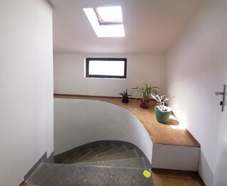 Pronájem bytu 1+1 v osobním vlastnictví 31 m², Svitavy