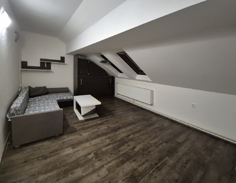 Pronájem bytu 1+1 v osobním vlastnictví 31 m², Svitavy