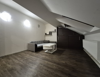 Pronájem bytu 1+1 v osobním vlastnictví 31 m², Svitavy