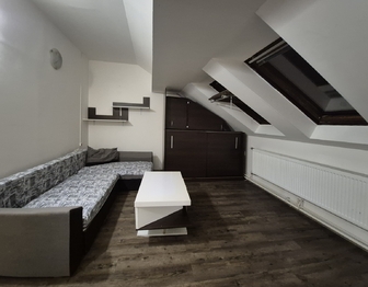 Pronájem bytu 1+1 v osobním vlastnictví 31 m², Svitavy