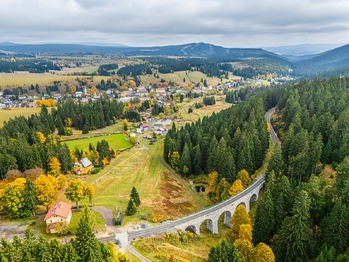 Prodej bytu 2+kk v osobním vlastnictví 67 m², Pernink