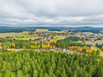 Bílzké okolí - Prodej bytu 2+kk v osobním vlastnictví 67 m², Pernink