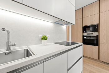 Pronájem bytu 1+kk v osobním vlastnictví 36 m², Praha 3 - Žižkov