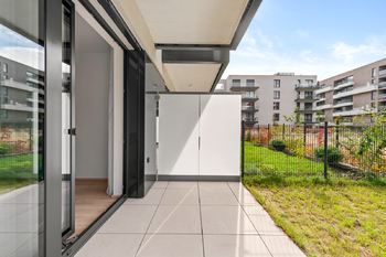 Pronájem bytu 1+kk v osobním vlastnictví 36 m², Praha 3 - Žižkov