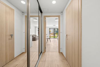 Pronájem bytu 1+kk v osobním vlastnictví 36 m², Praha 3 - Žižkov