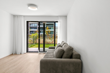 Pronájem bytu 1+kk v osobním vlastnictví 36 m², Praha 3 - Žižkov