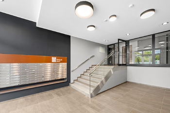 Pronájem bytu 1+kk v osobním vlastnictví 36 m², Praha 3 - Žižkov