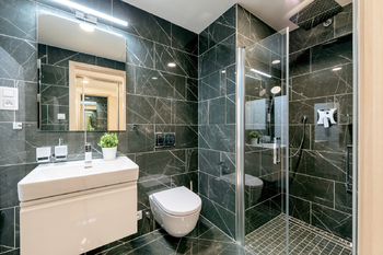 Pronájem bytu 1+kk v osobním vlastnictví 36 m², Praha 3 - Žižkov