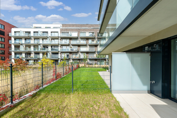Pronájem bytu 1+kk v osobním vlastnictví 36 m², Praha 3 - Žižkov
