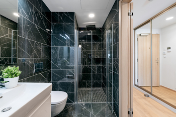 Pronájem bytu 1+kk v osobním vlastnictví 36 m², Praha 3 - Žižkov